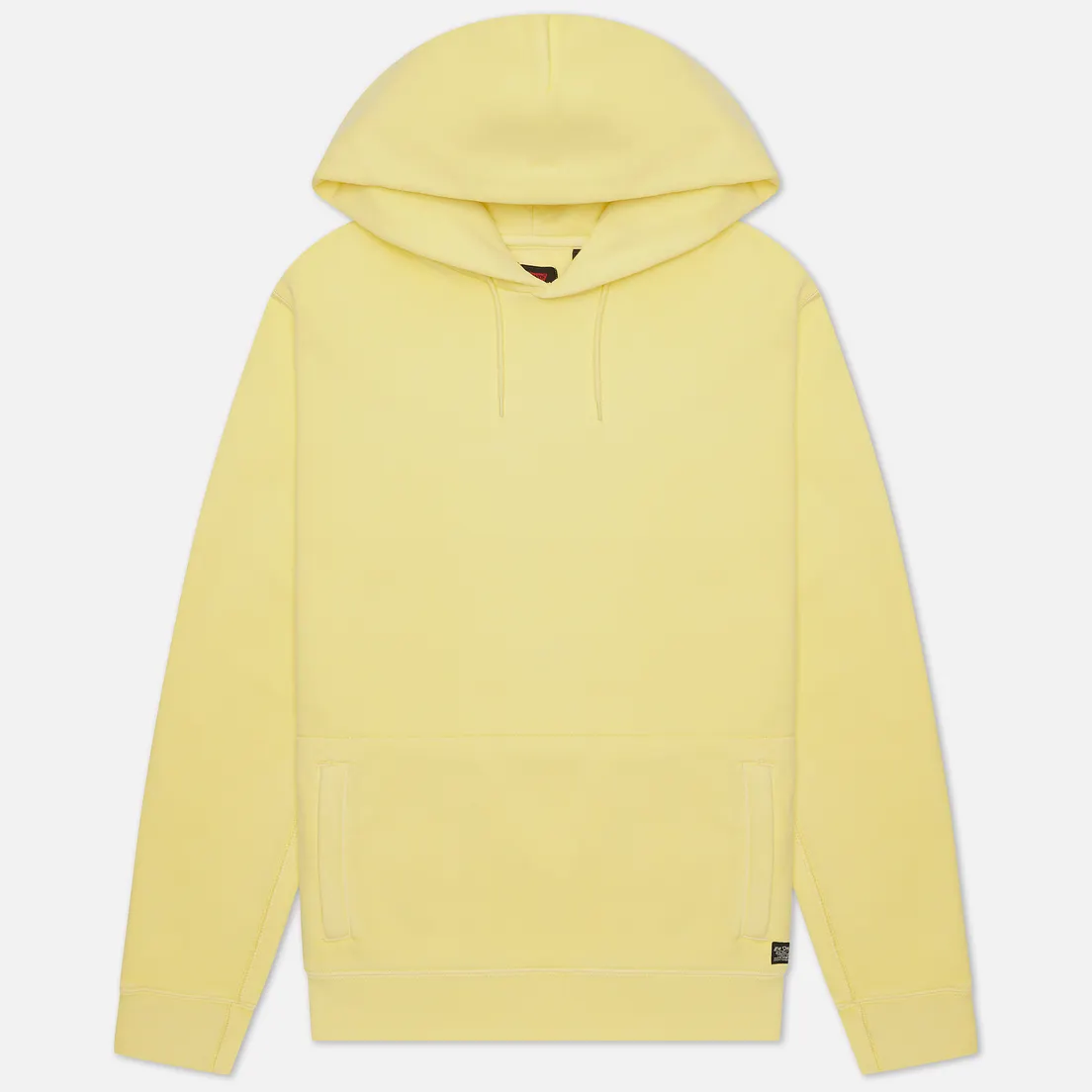 Levi's Skateboarding Мужская толстовка Blank Hoodie