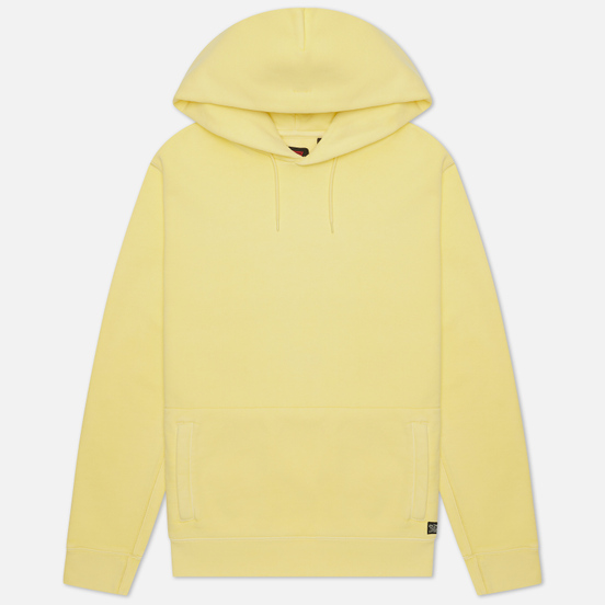 Мужская толстовка Levi's Skateboarding Blank Hoodie Limelight