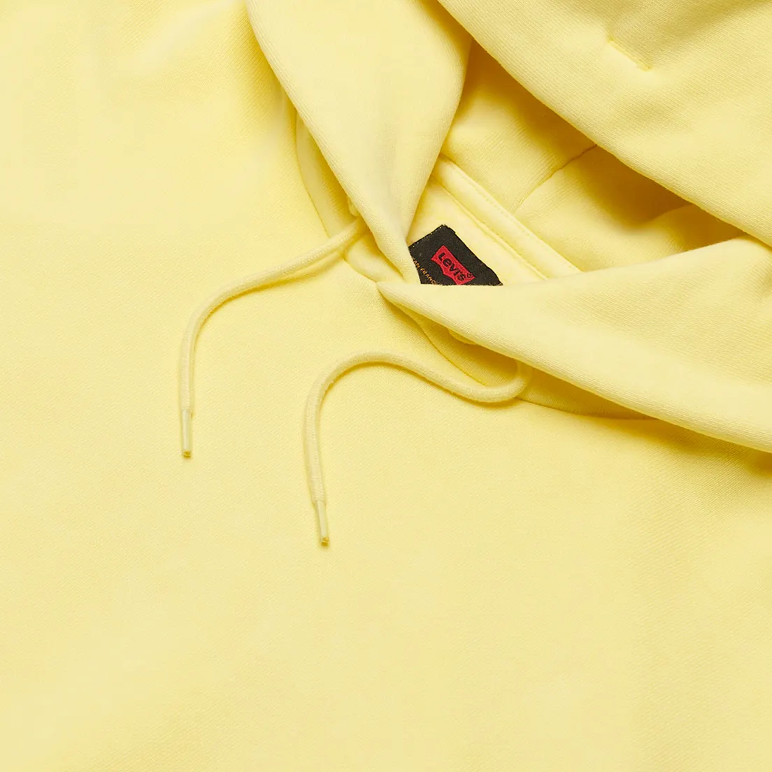 Levi's Skateboarding Мужская толстовка Blank Hoodie