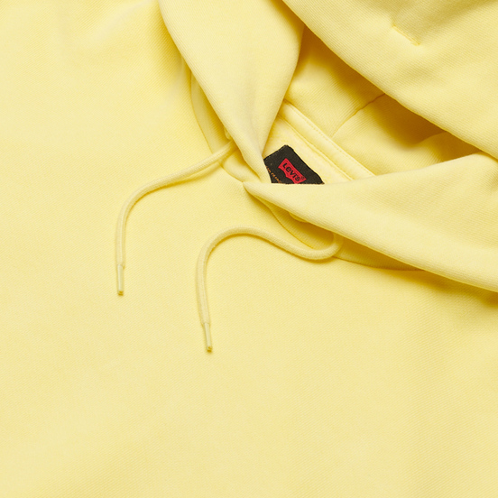 Мужская толстовка Levi's Skateboarding Blank Hoodie Limelight