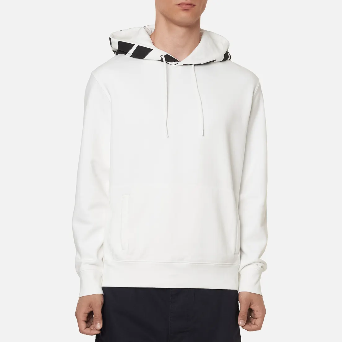 Levi's Skateboarding Мужская толстовка Blank Hoodie
