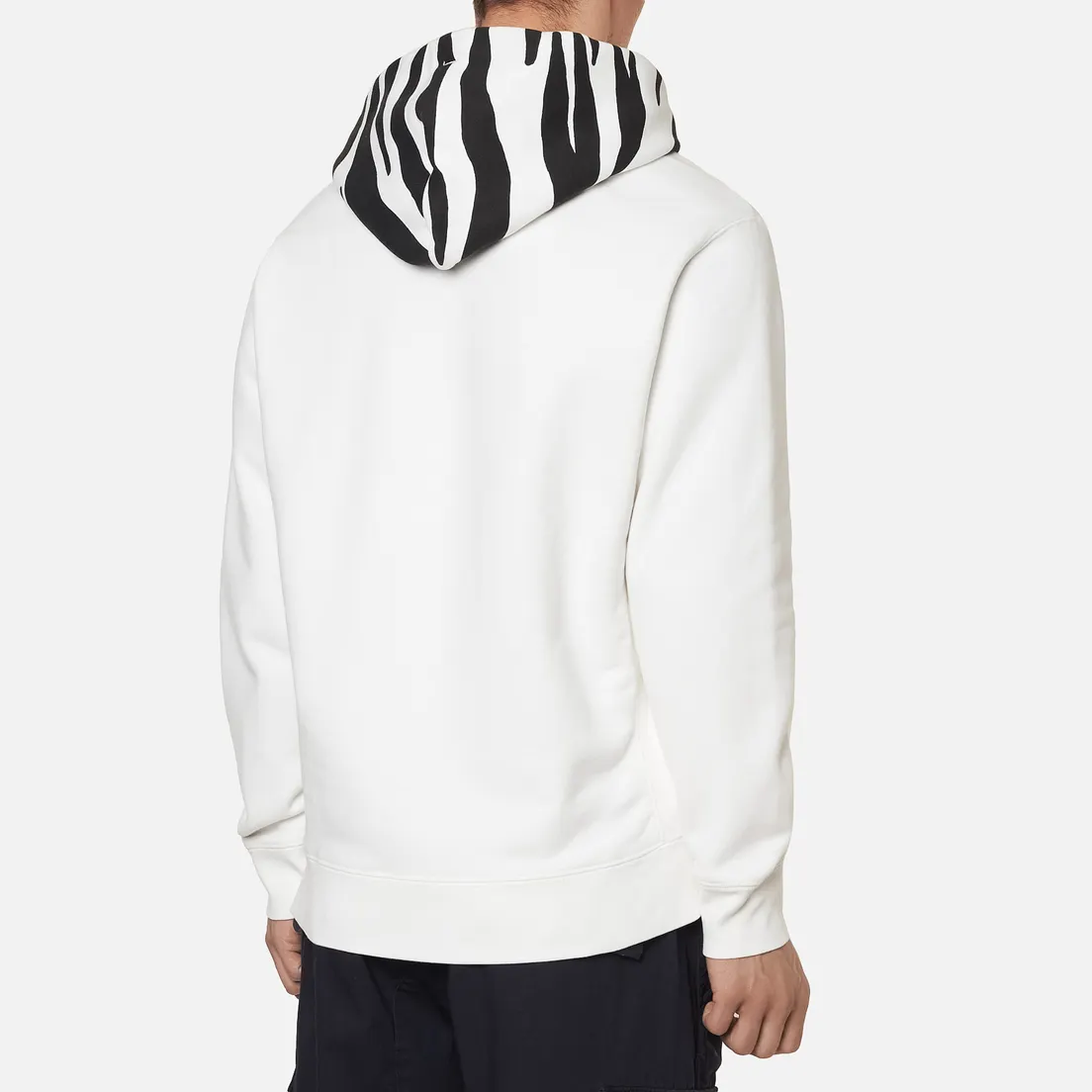 Levi's Skateboarding Мужская толстовка Blank Hoodie