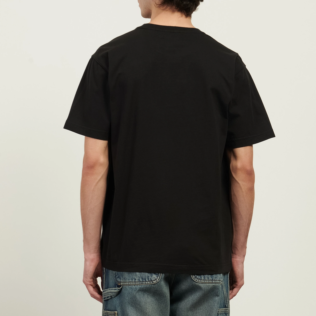 maharishi Мужская футболка Maharishi Kung Fulery