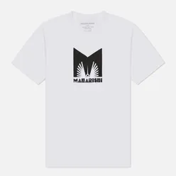 maharishi Мужская футболка Maharishi Kung Fulery