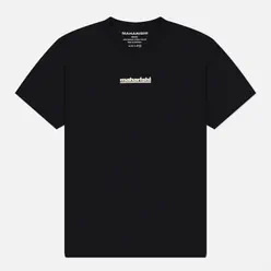 maharishi Мужская футболка Maha-Paizhi Sashiko