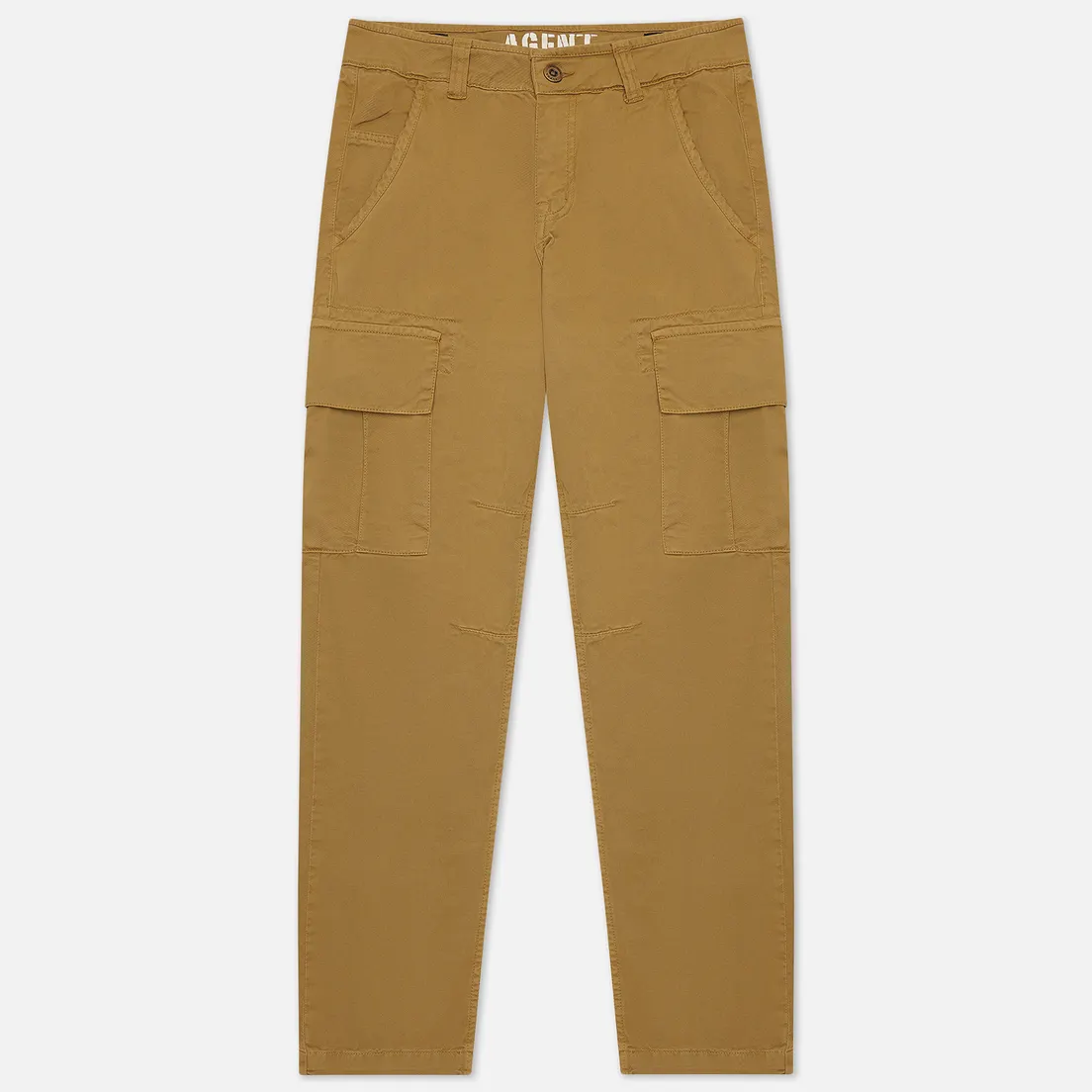 Alpha Industries Мужские брюки Agent
