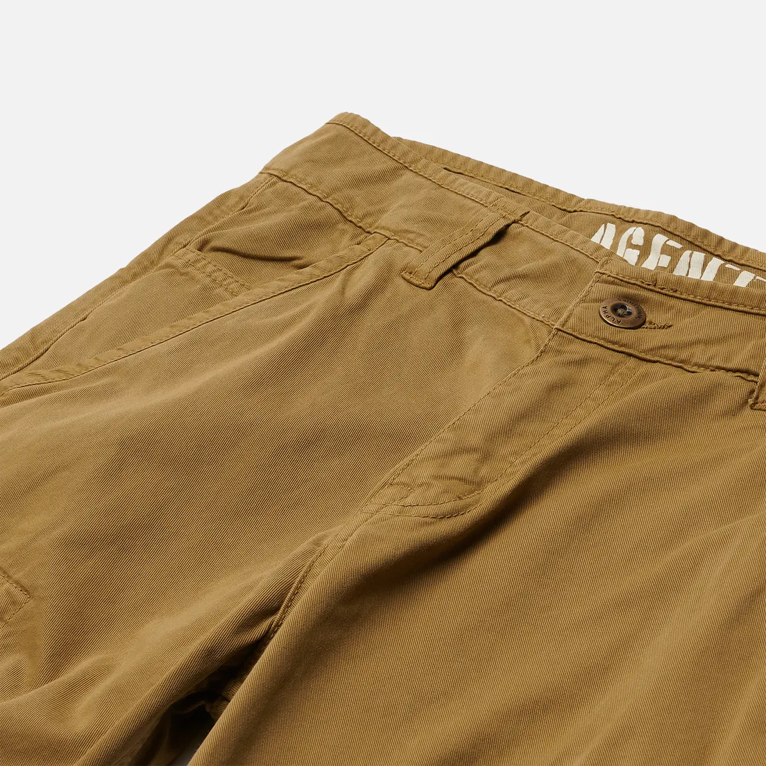 Alpha Industries Мужские брюки Agent