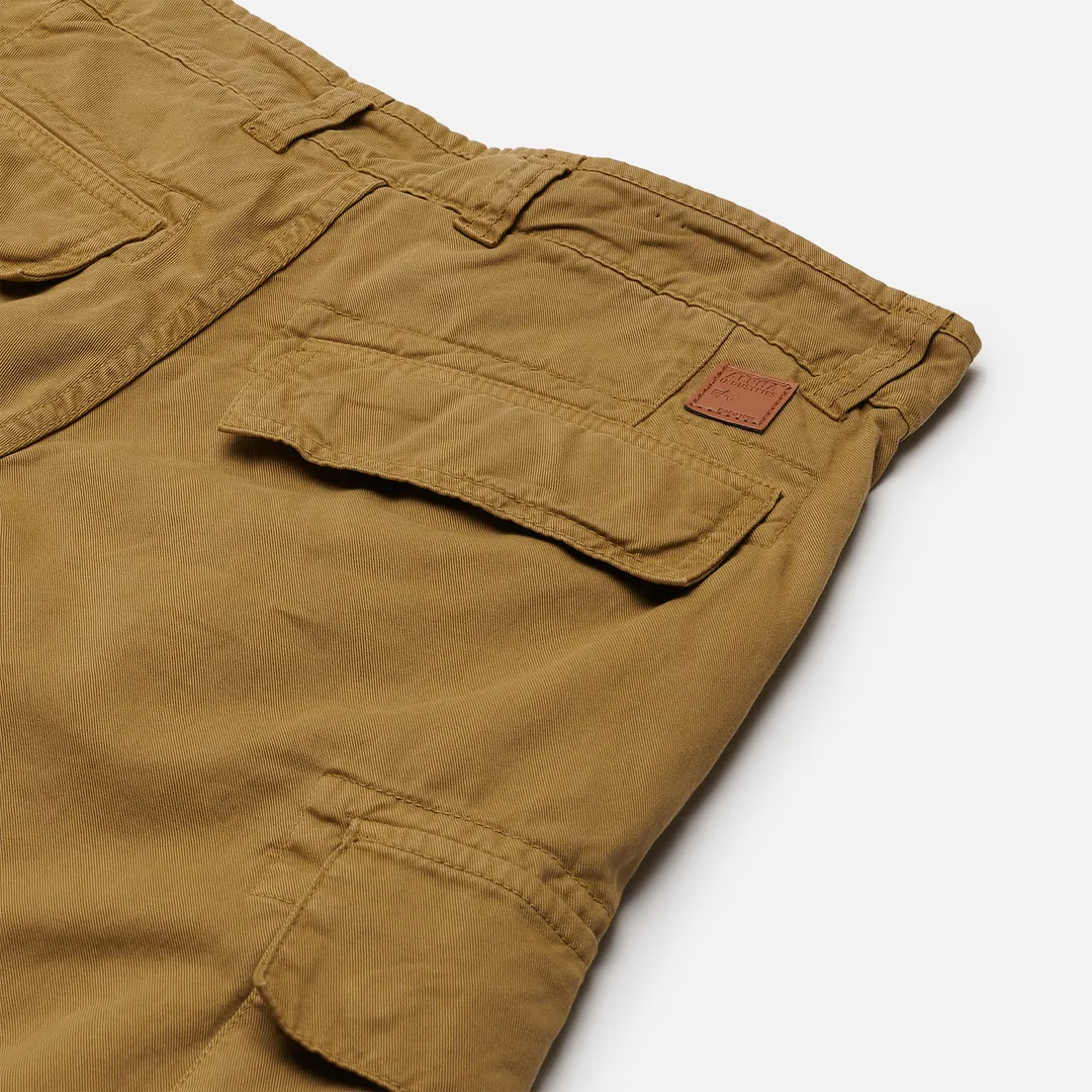 Alpha Industries Мужские брюки Agent