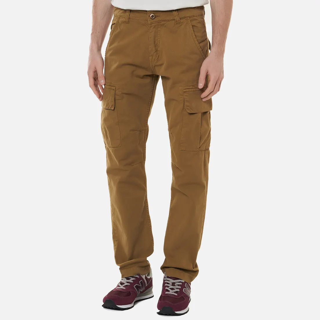 Alpha Industries Мужские брюки Agent