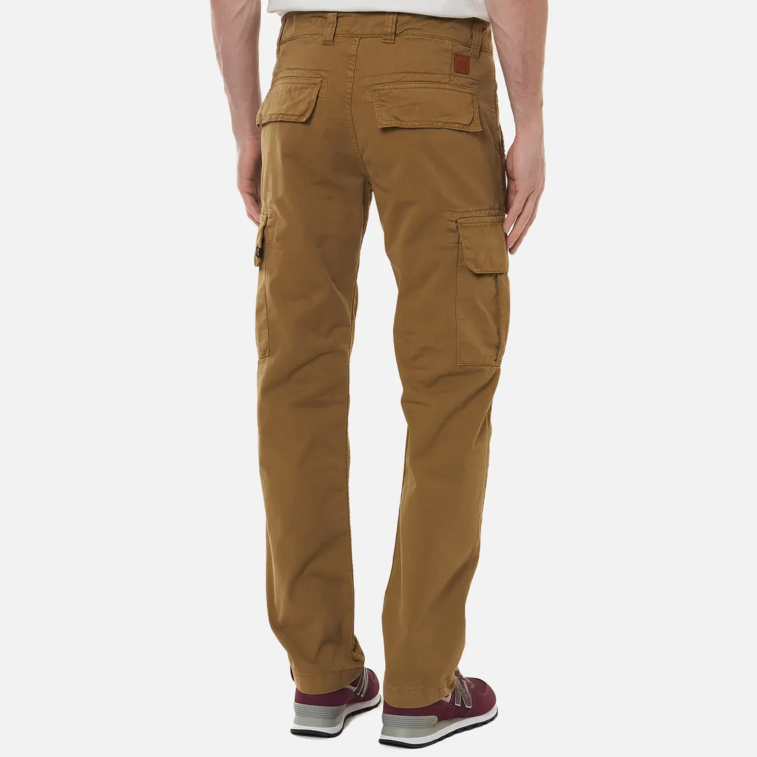 Alpha Industries Мужские брюки Agent