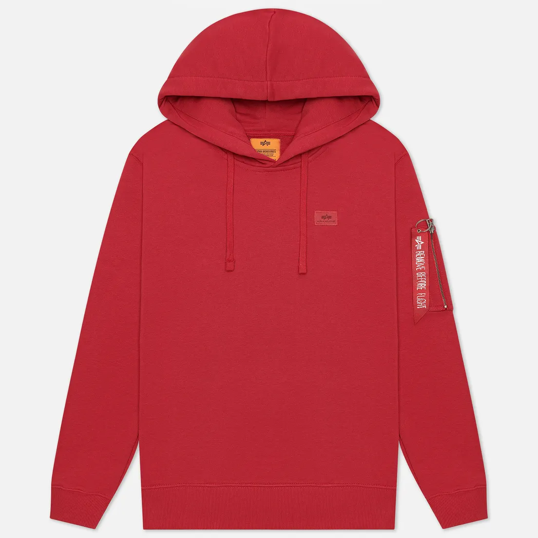 Alpha Industries Мужская толстовка X-Fit Hoody