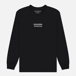 maharishi Мужской лонгслив Maha Cranes