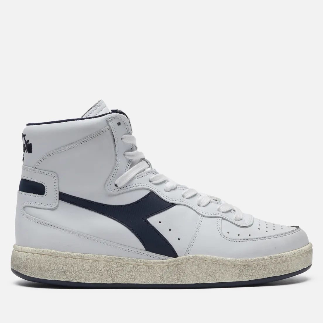 Diadora Heritage Мужские кроссовки Mi Basket Used