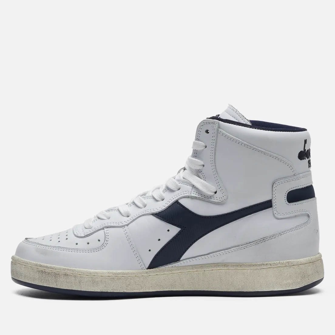 Diadora Heritage Мужские кроссовки Mi Basket Used