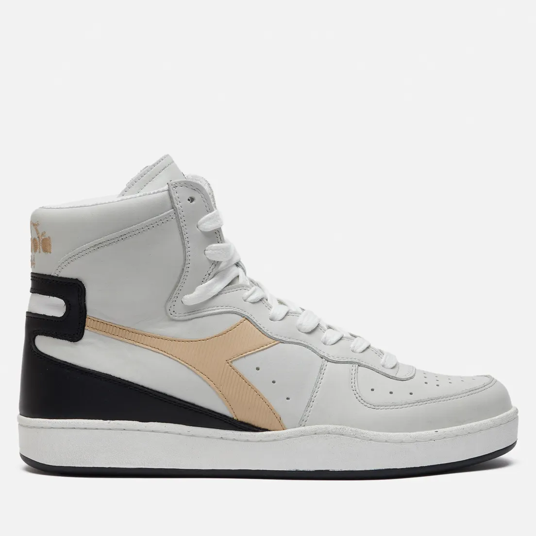 Diadora Heritage Мужские кроссовки Mi Basket Used