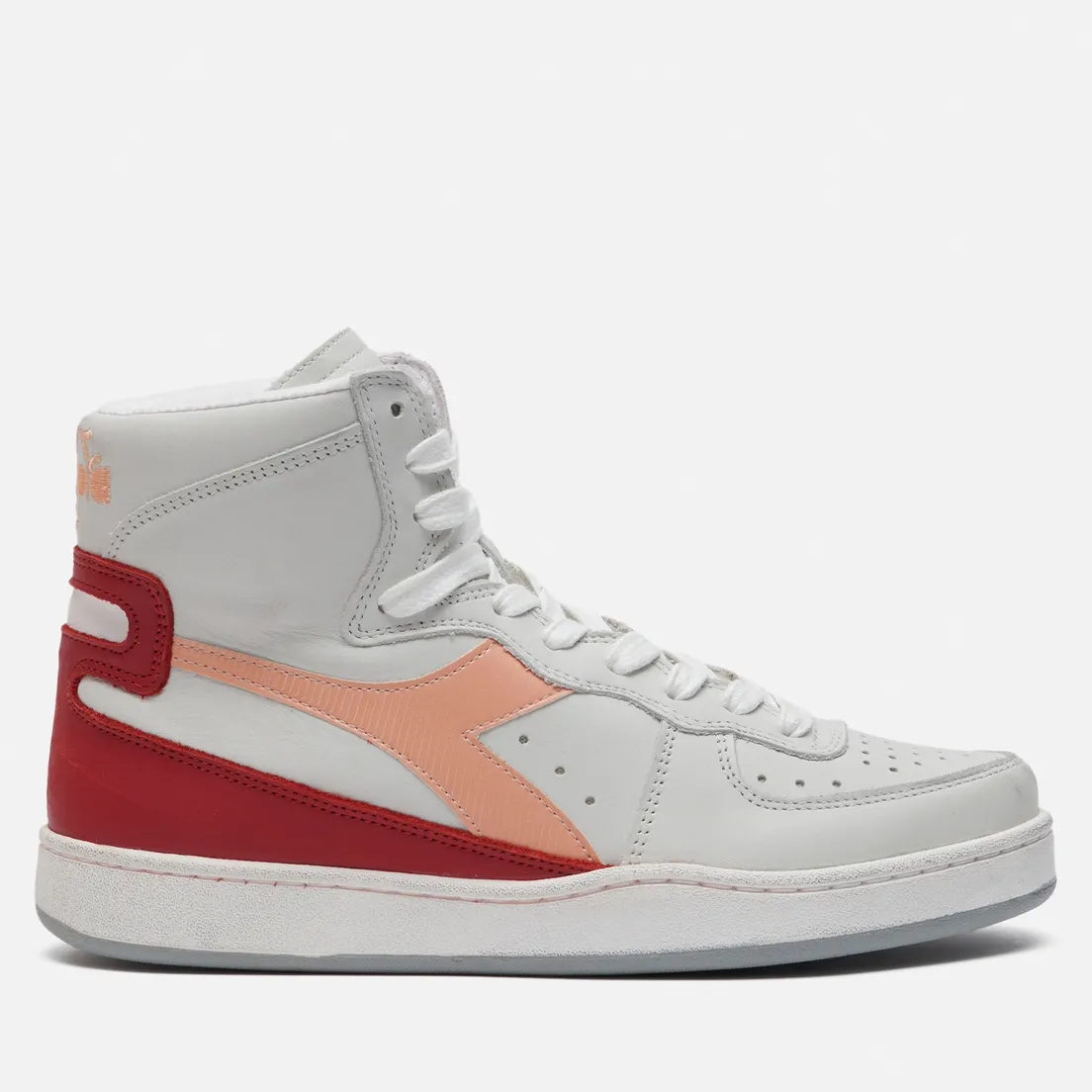Diadora Heritage Женские кроссовки Mi Basket Used