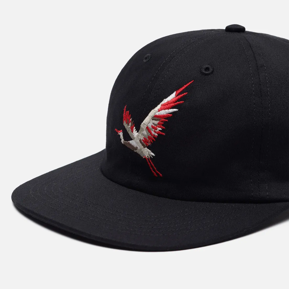 maharishi Кепка Year Of The Crane 6 Panel