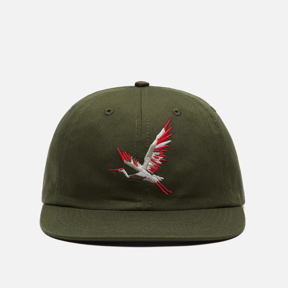 maharishi Кепка Year Of The Crane 6 Panel