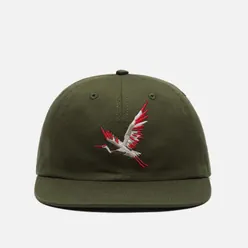 maharishi Кепка Year Of The Crane 6 Panel