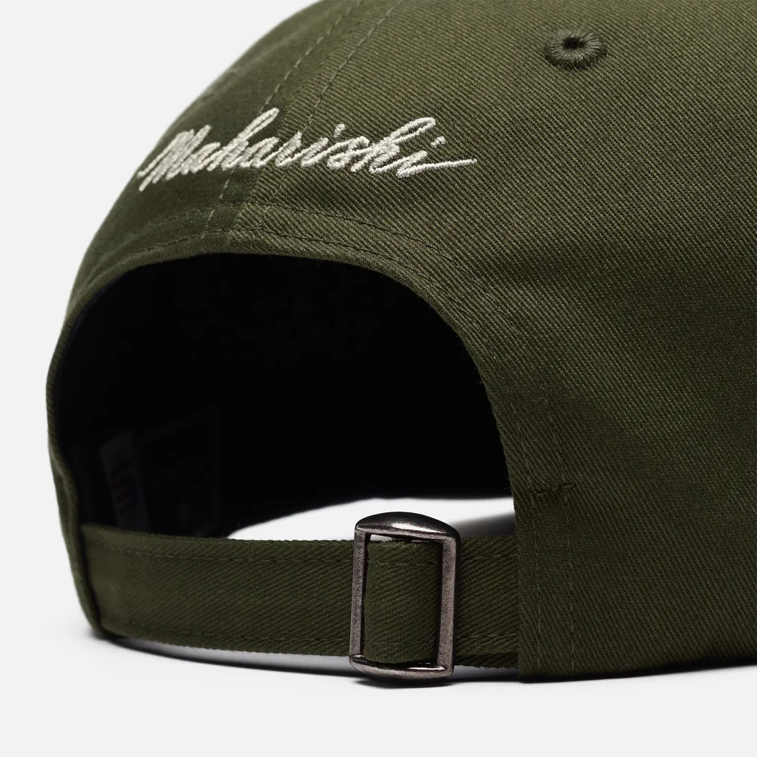 maharishi Кепка Year Of The Crane 6 Panel