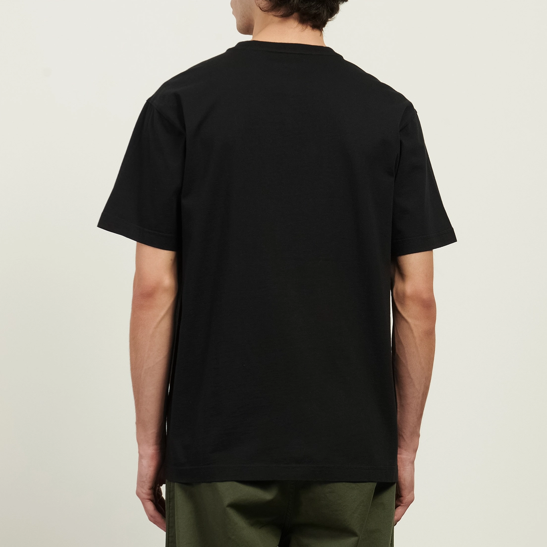 maharishi Мужская футболка Origami Crane M