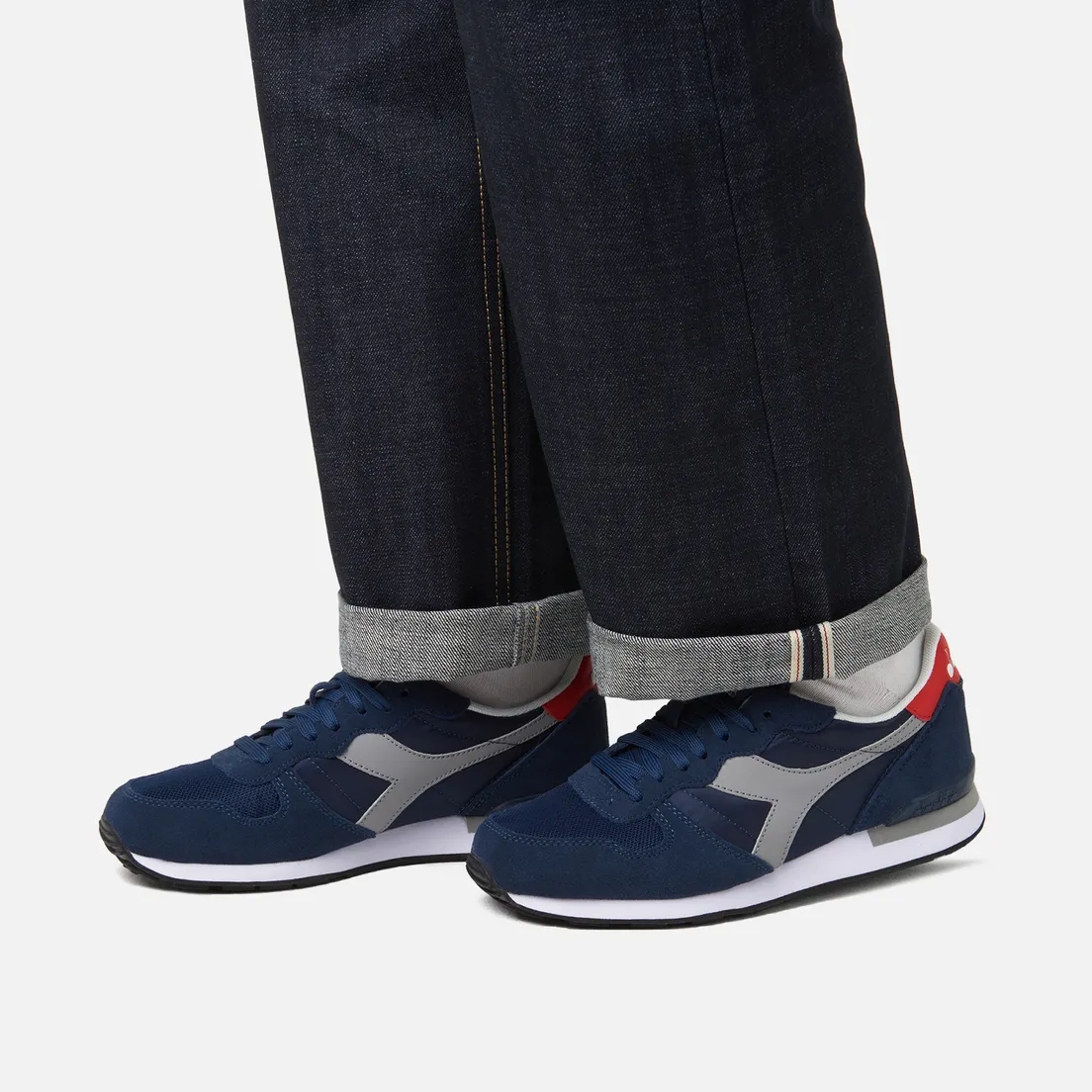 Diadora Кроссовки Camaro