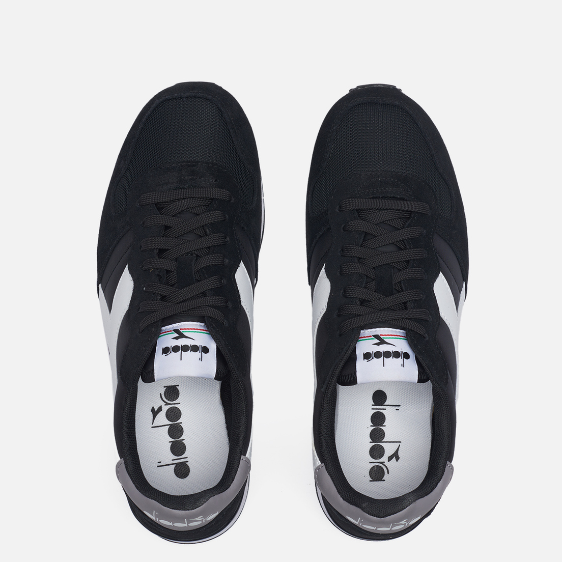 Diadora Мужские кроссовки Camaro