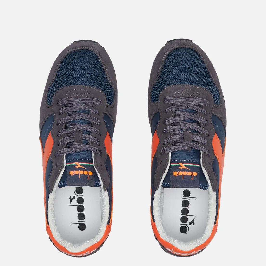 Diadora Мужские кроссовки Camaro