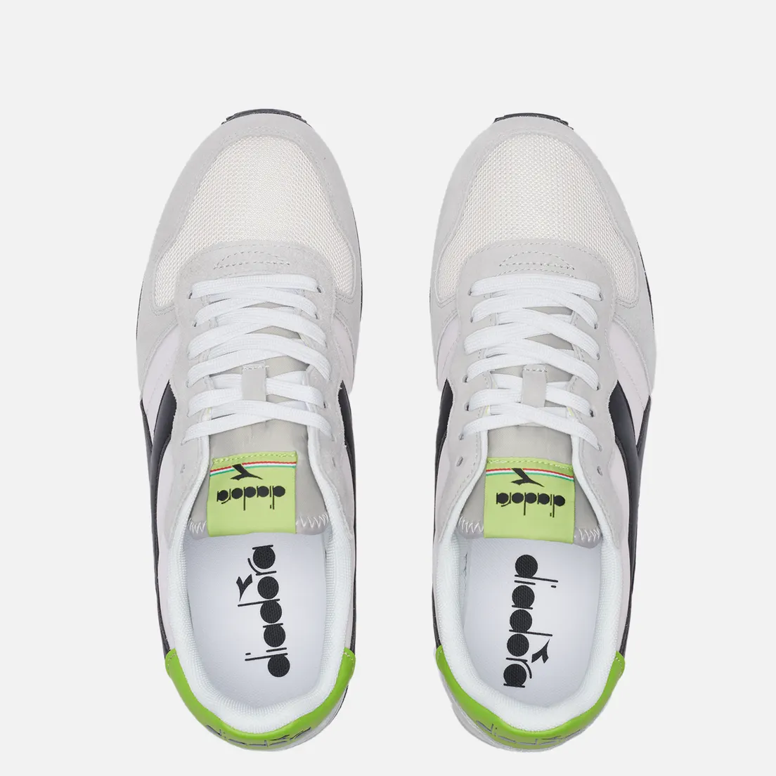 Diadora Мужские кроссовки Camaro