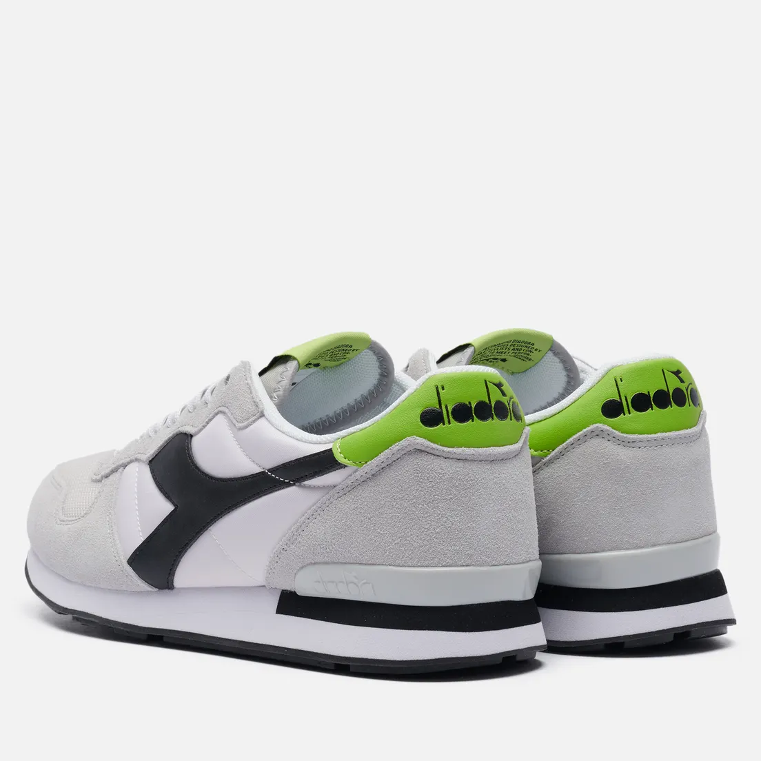 Diadora Мужские кроссовки Camaro