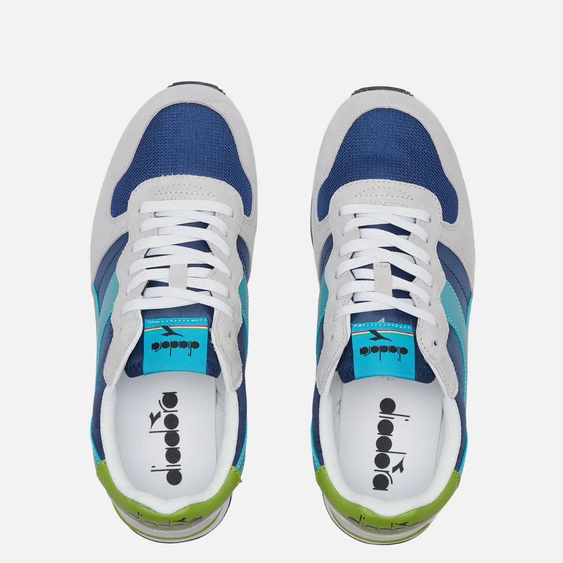 Diadora Мужские кроссовки Camaro