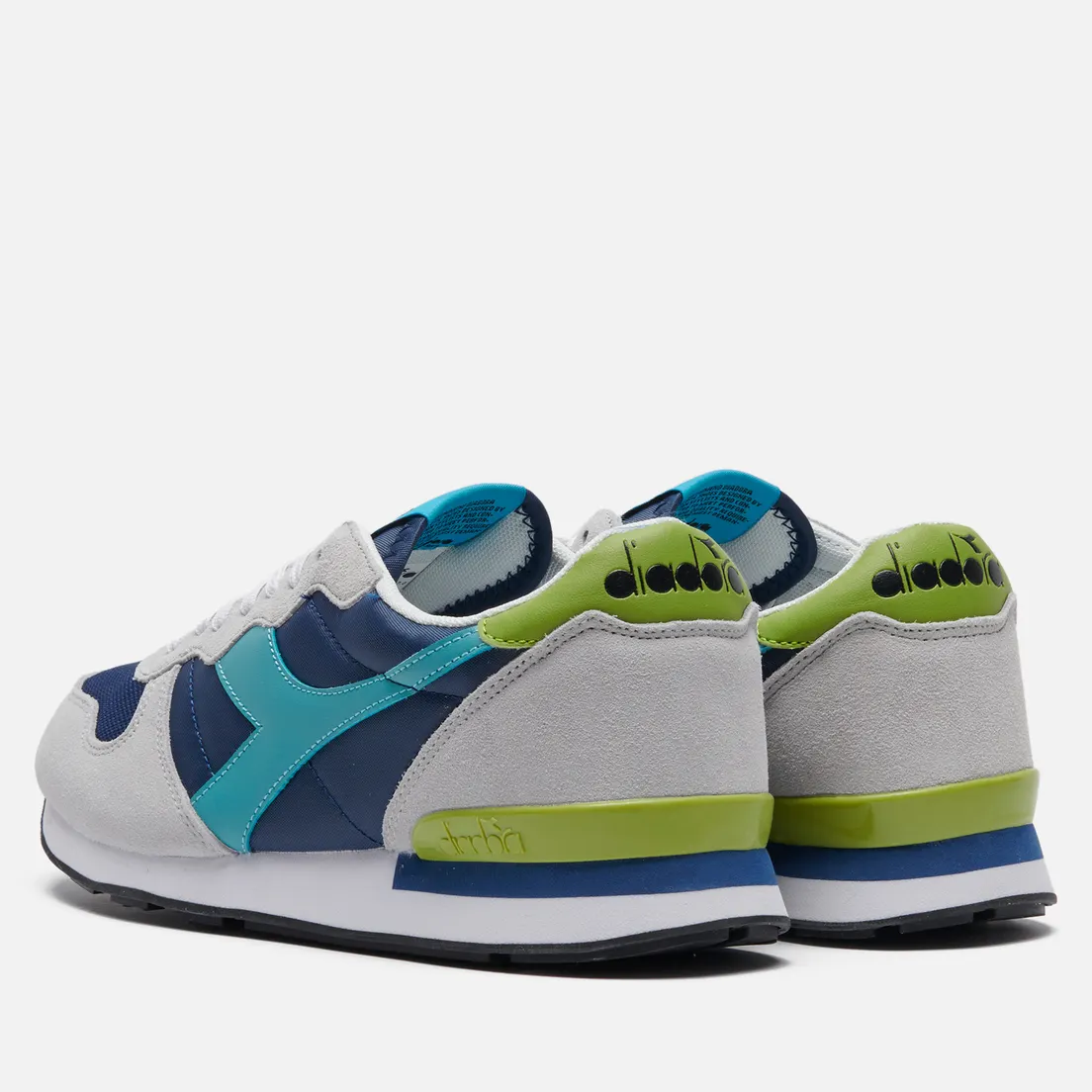 Diadora Мужские кроссовки Camaro