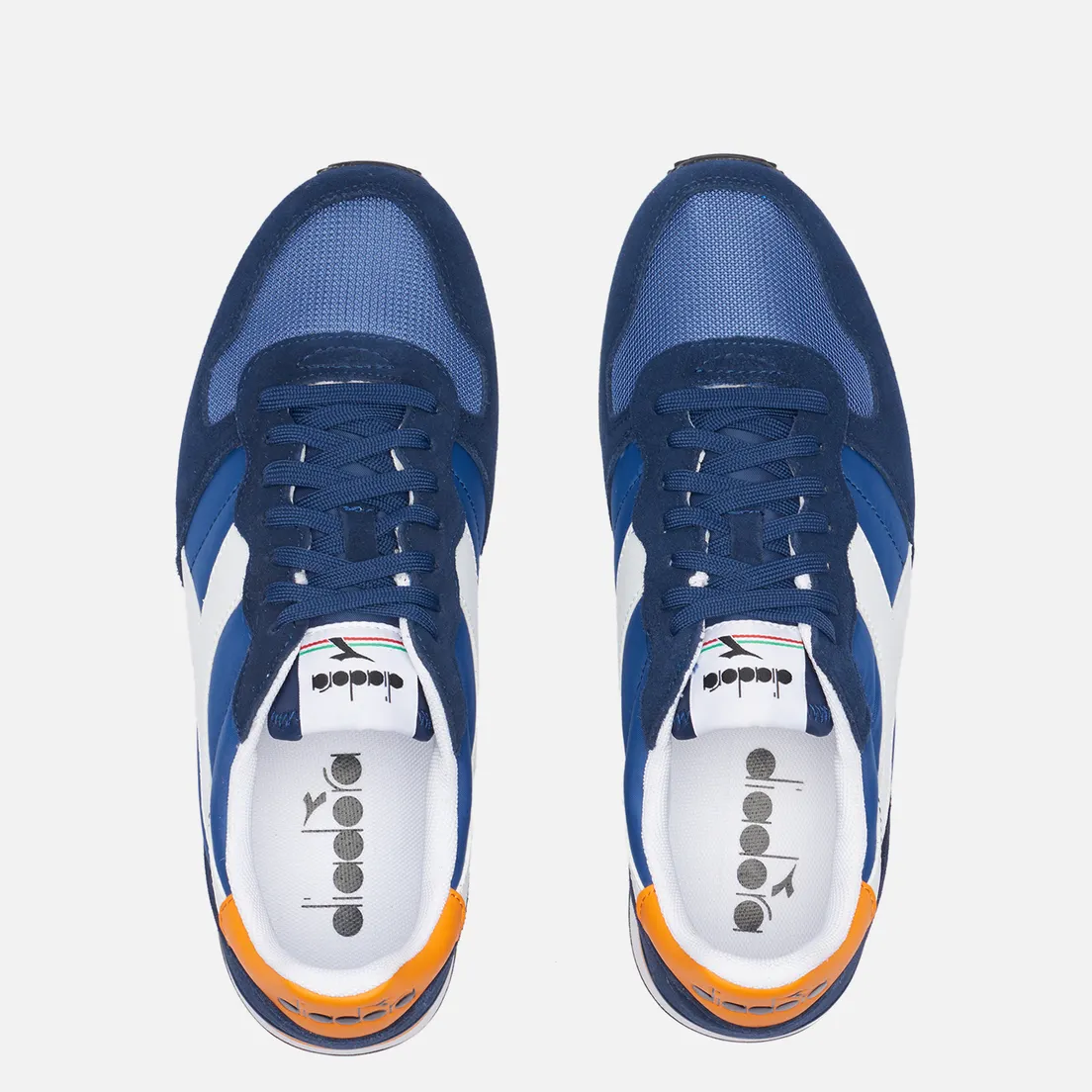Diadora Кроссовки Camaro