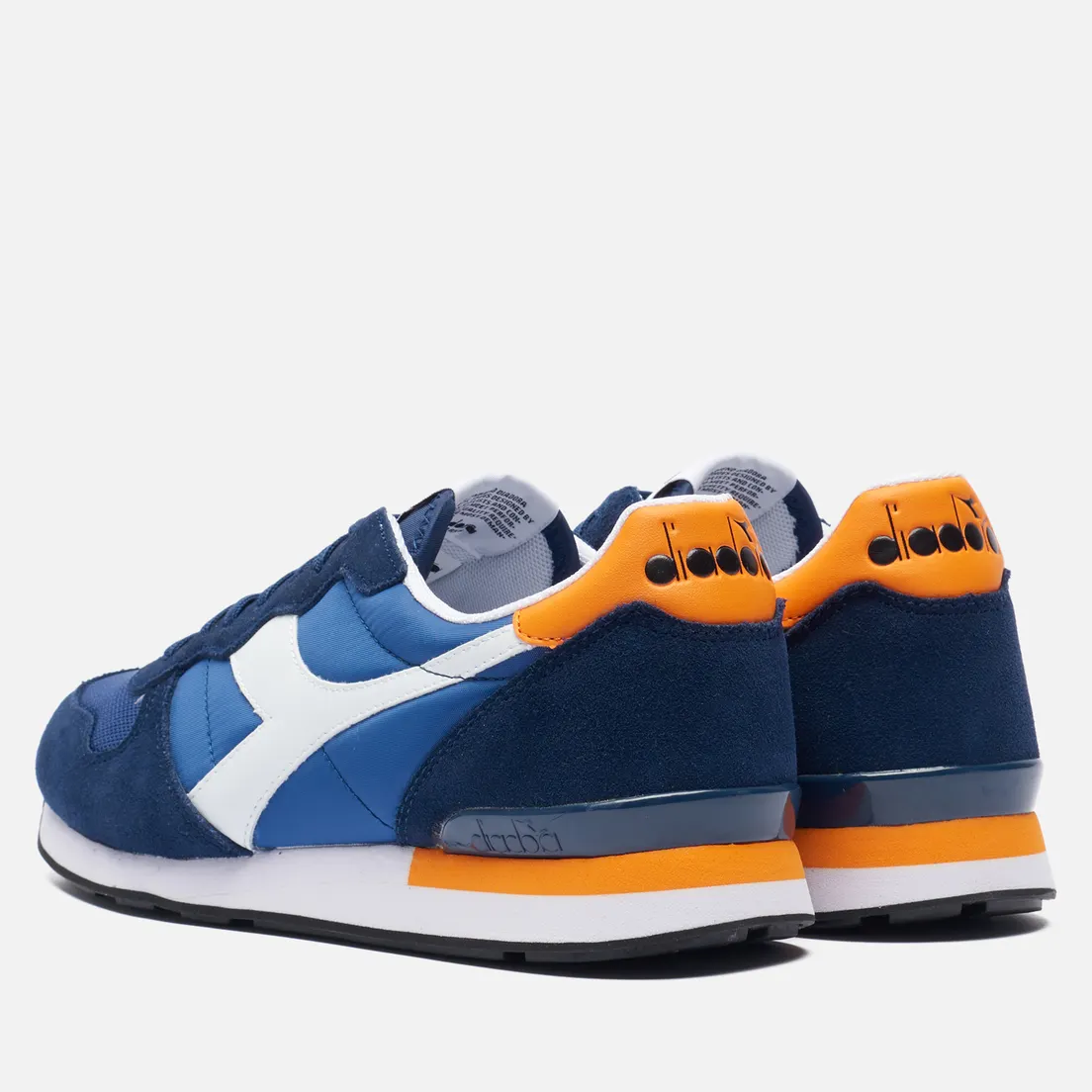 Diadora Кроссовки Camaro