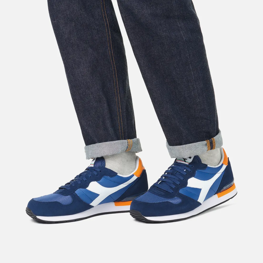 Diadora Кроссовки Camaro