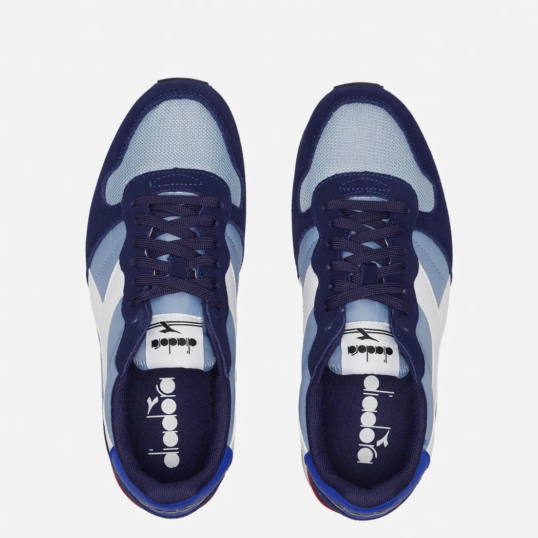 Diadora Мужские кроссовки Camaro