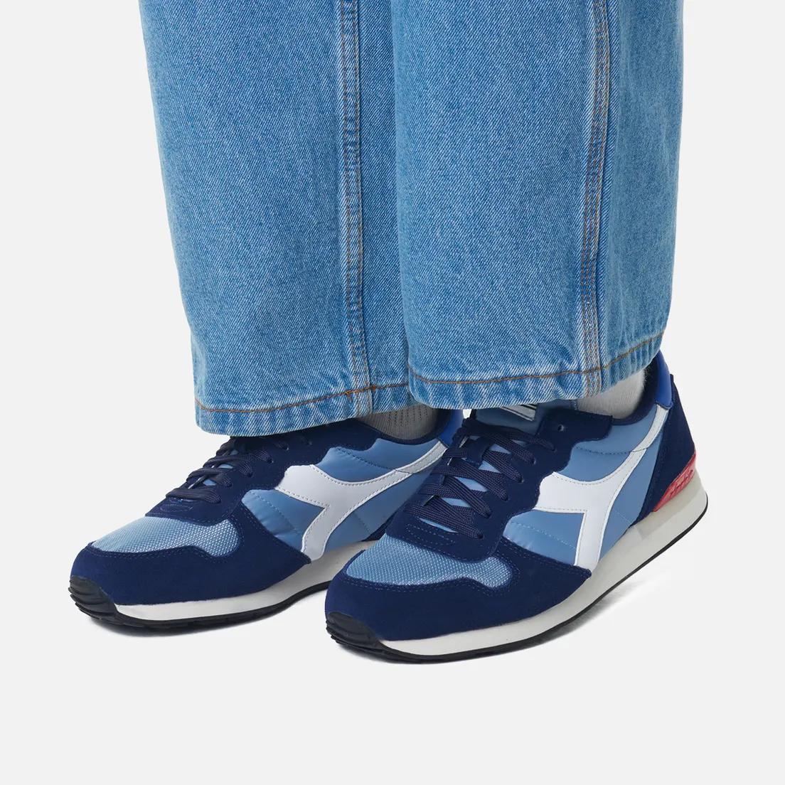Diadora Мужские кроссовки Camaro