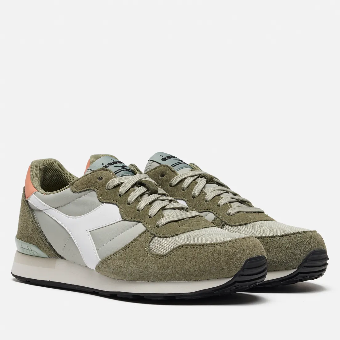Diadora Мужские кроссовки Camaro