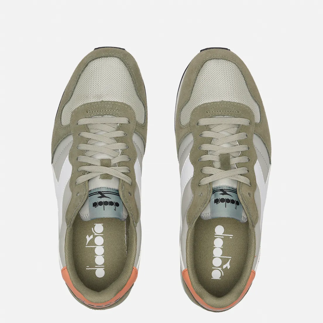 Diadora Мужские кроссовки Camaro