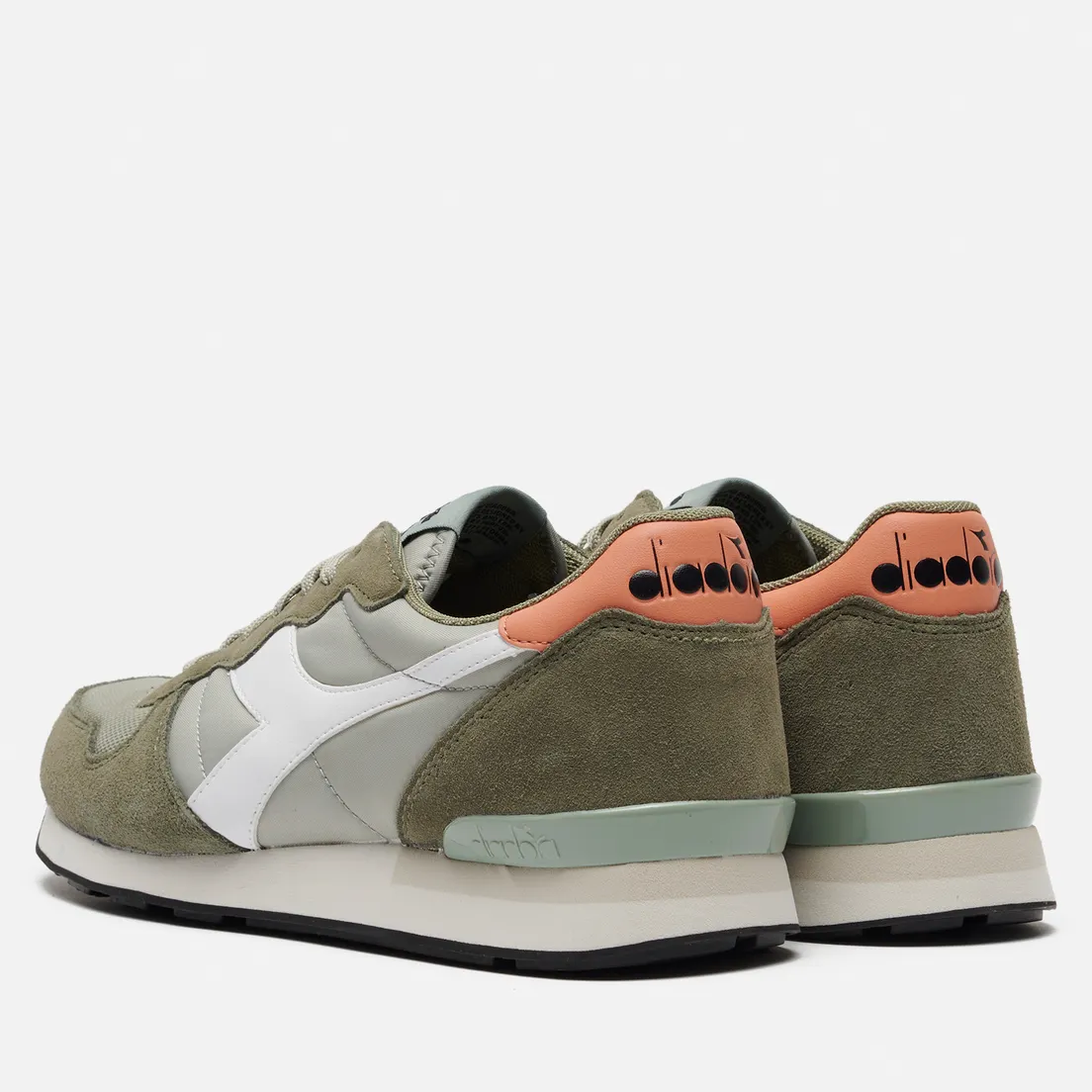 Diadora Мужские кроссовки Camaro