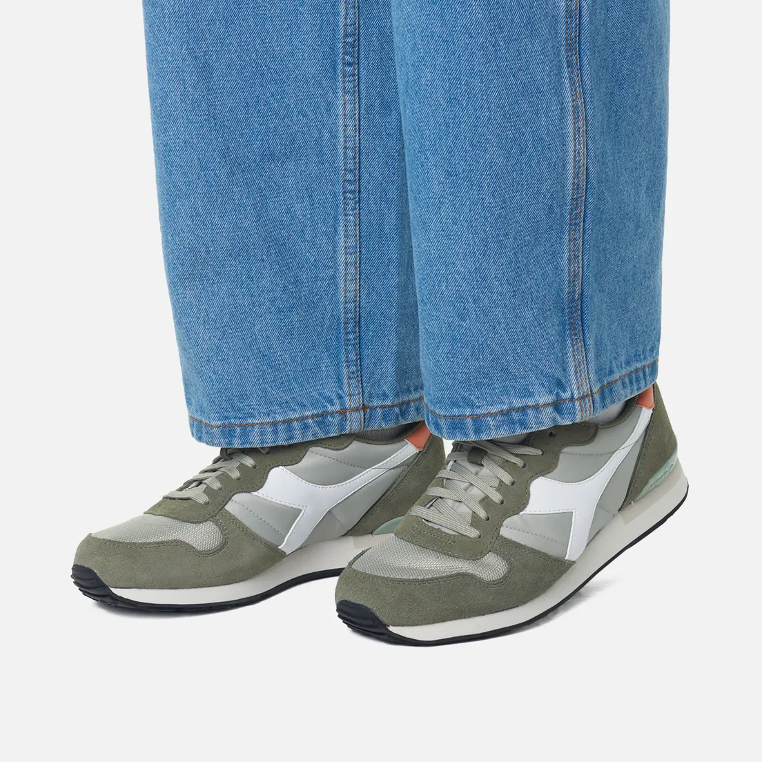 Diadora Мужские кроссовки Camaro