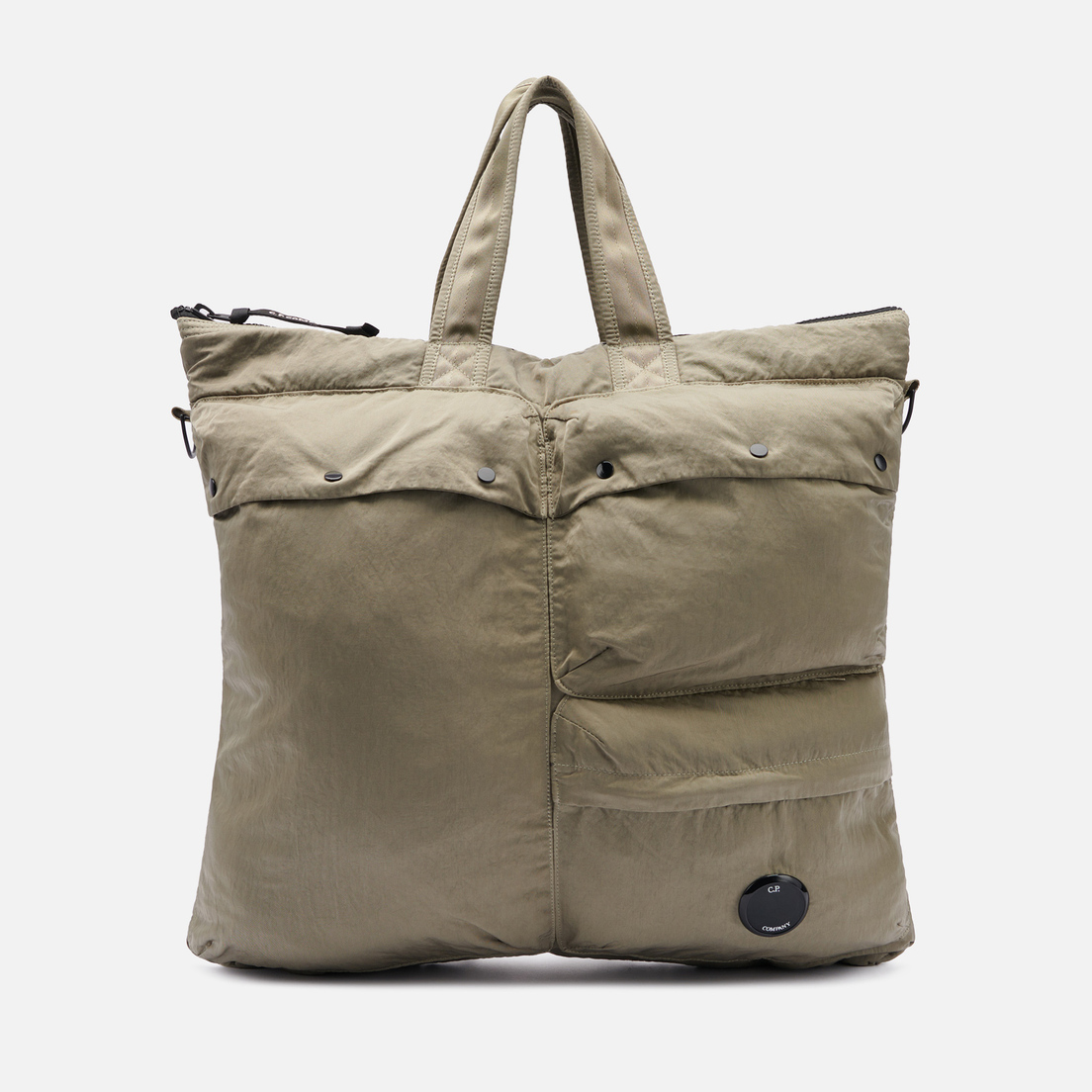 C.P. Company Сумка Nylon B Tote