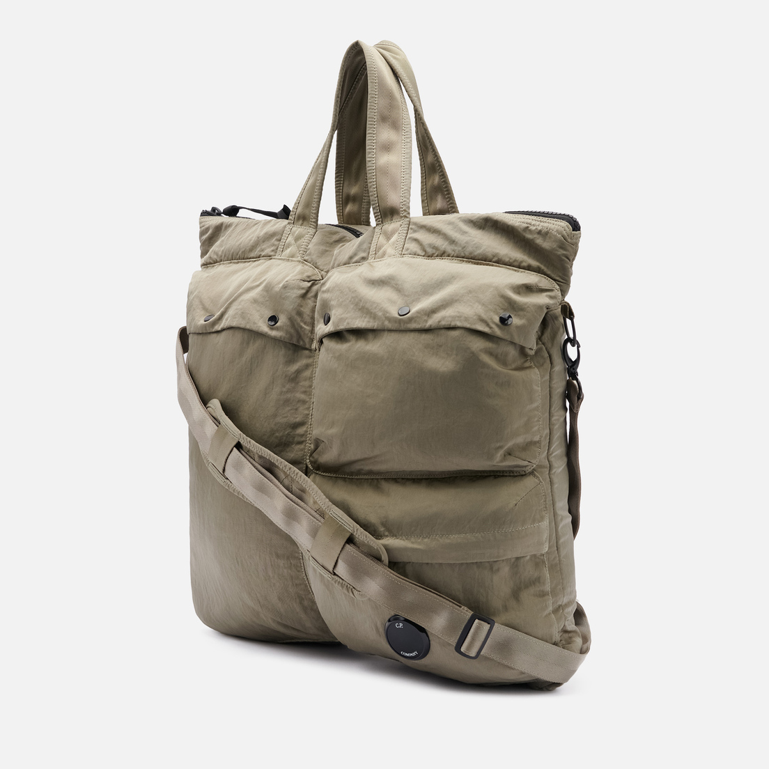 C.P. Company Сумка Nylon B Tote