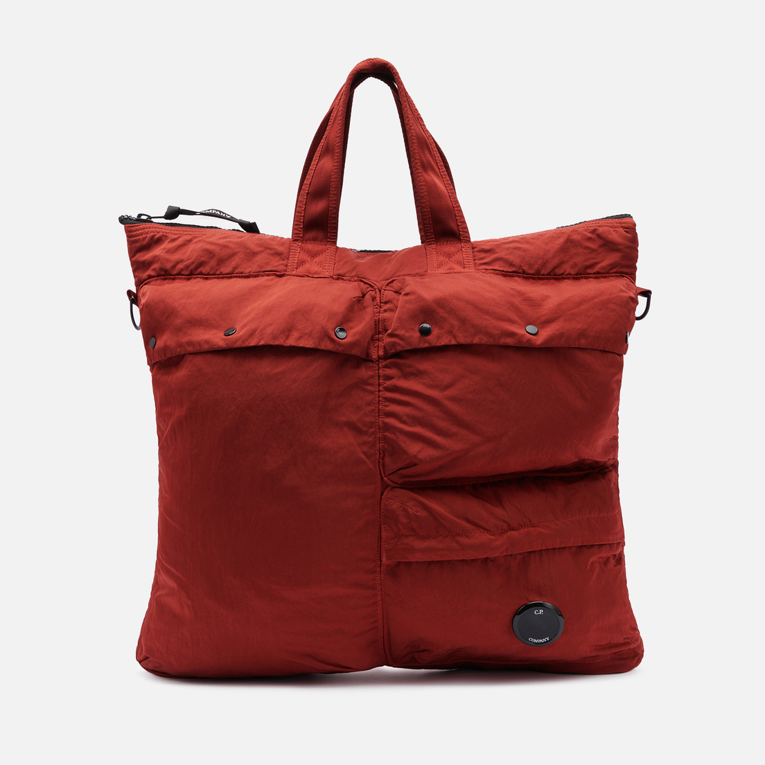 C.P. Company Сумка Nylon B Tote