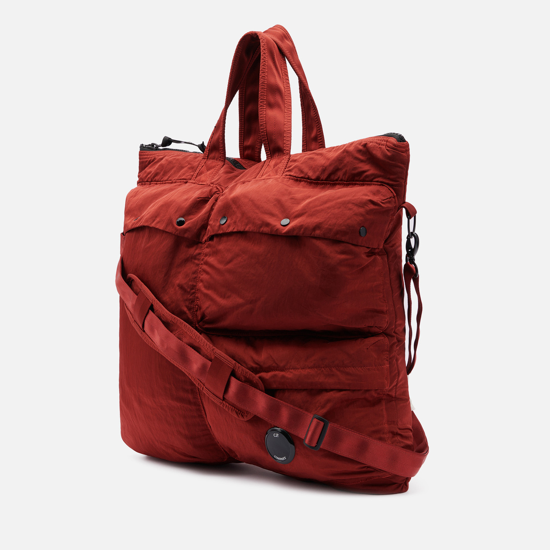 C.P. Company Сумка Nylon B Tote