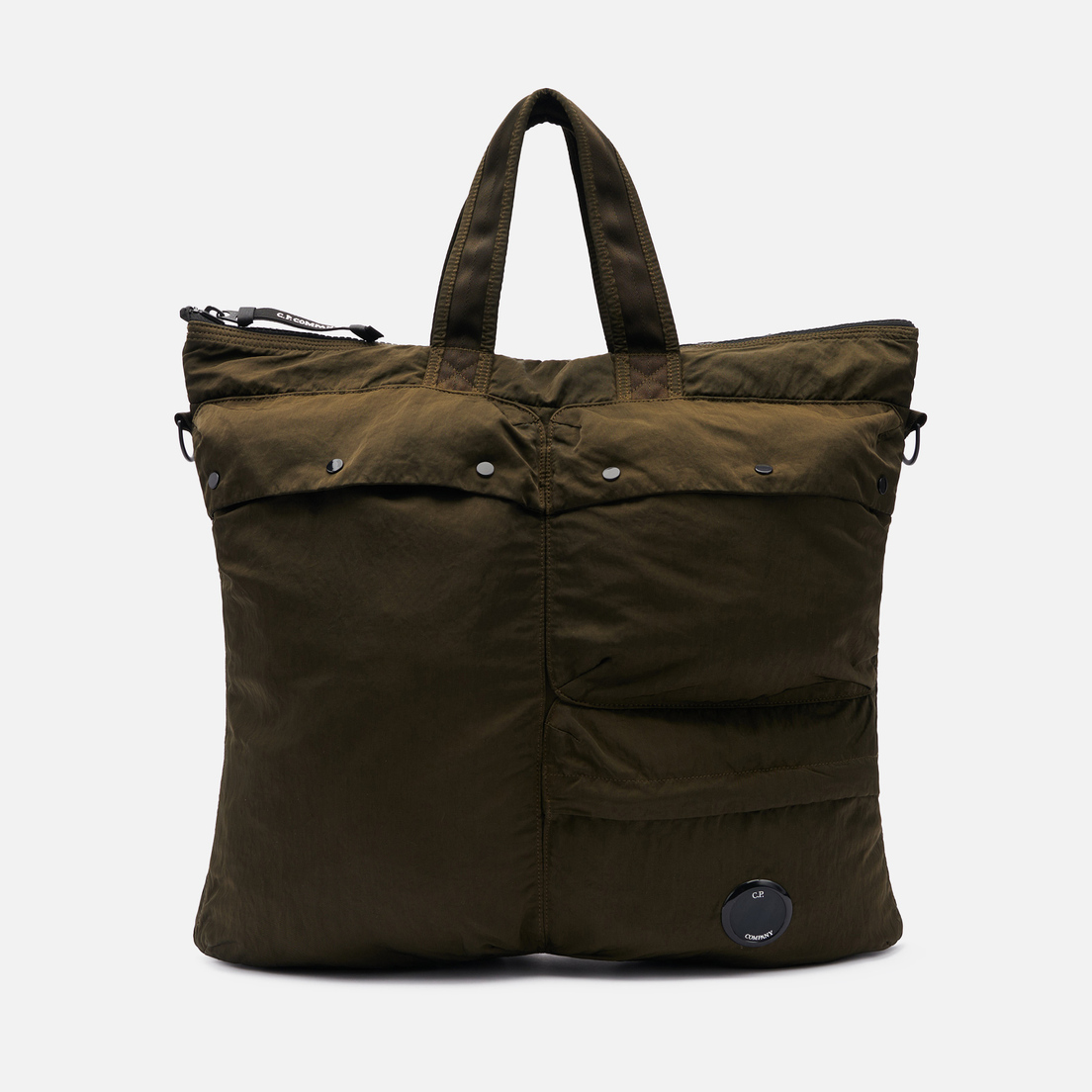 C.P. Company Сумка Nylon B Tote