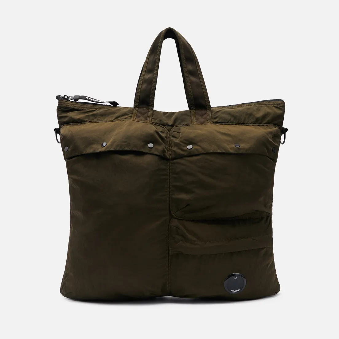 C.P. Company Сумка Nylon B Tote