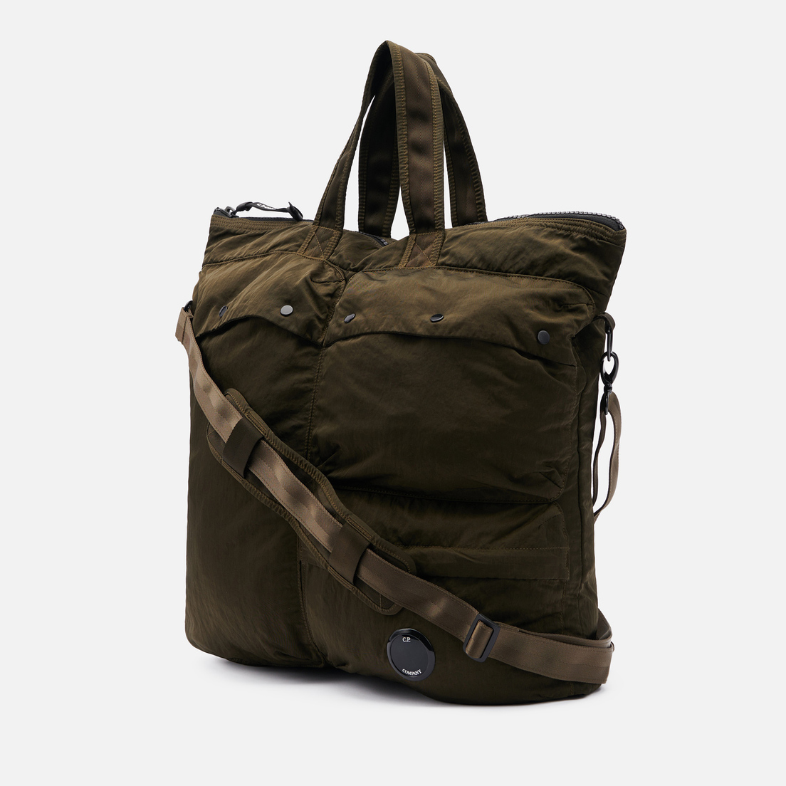 C.P. Company Сумка Nylon B Tote