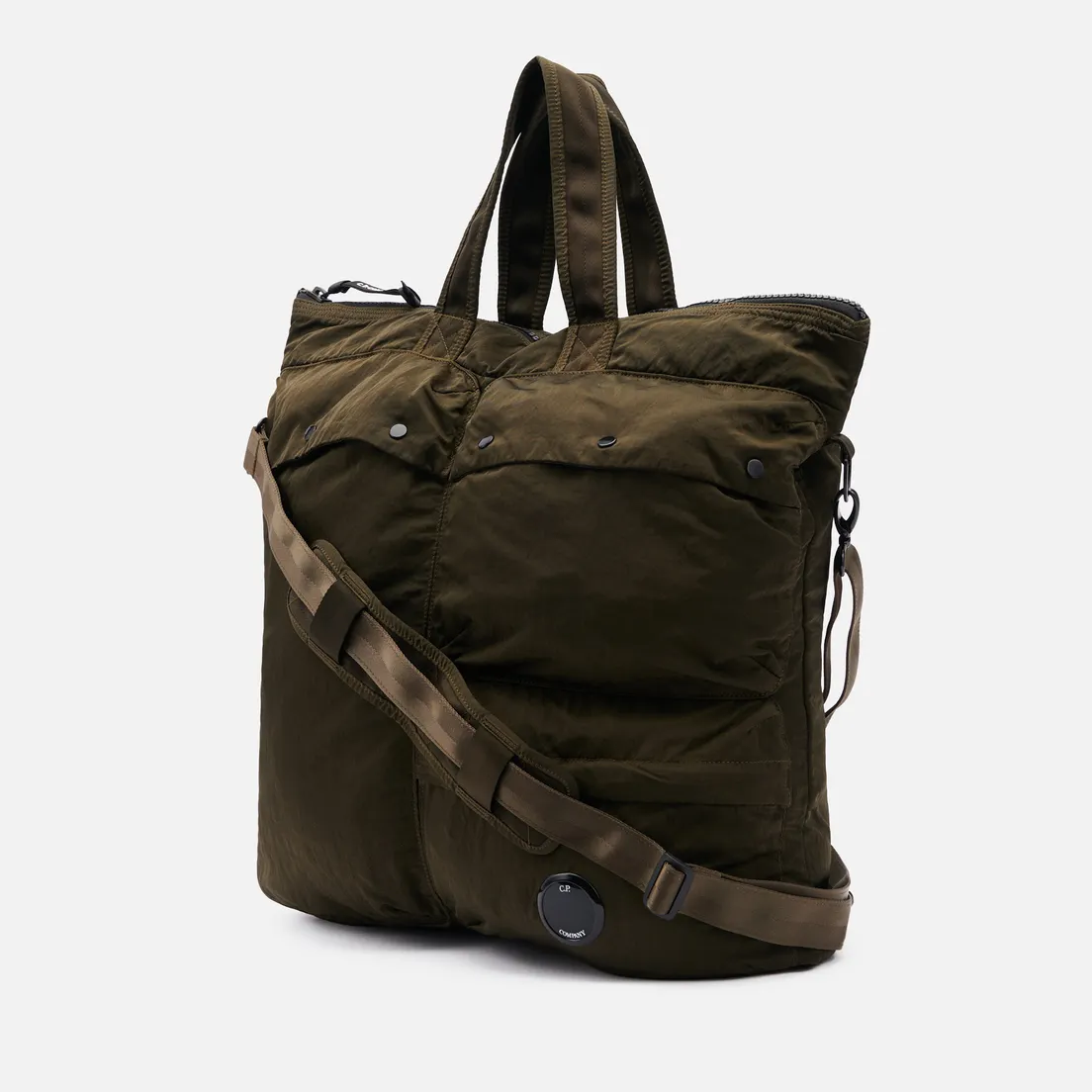 C.P. Company Сумка Nylon B Tote