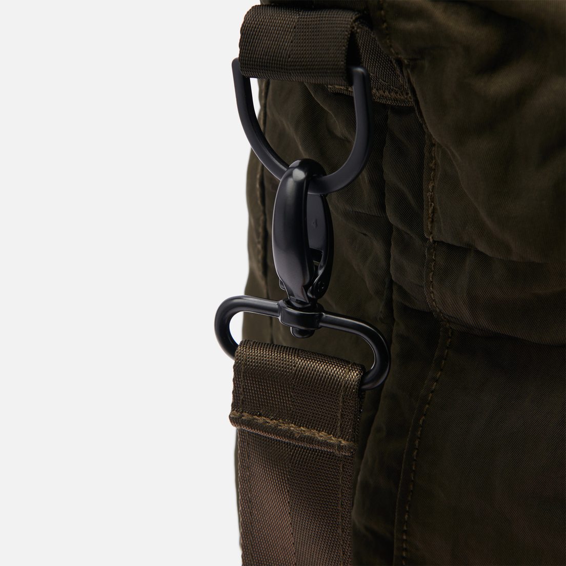 C.P. Company Сумка Nylon B Tote
